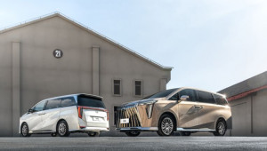 GAC tại Việt Nam: Sản phẩm không tệ, nhưng thương hiệu đang quá mờ nhạt?