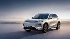 Geely EX5 EM-i chốt lịch ra mắt Việt Nam sau thử thách 1.000 km khắc nghiệt tại Bắc Âu