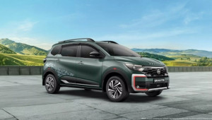 Nissan Gravite ra mắt thị trường Châu Á: MPV 7 chỗ giá rẻ, chỉ hơn 160 triệu VNĐ