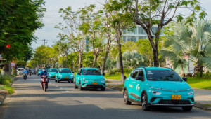 GSM triển khai chương trình “Mùa hè xanh vì tương lai xanh”