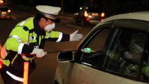 Hàn Quốc: Tài xế sẽ bị tịch thu ô tô nếu say rượu gây tai nạn từ ngày 1/7/2023