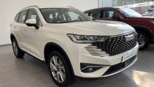 Haval H6 ưu đãi kỷ lục còn 685 triệu đồng: Xe hybrid hạng C giá thấp hơn cả Honda HR-V