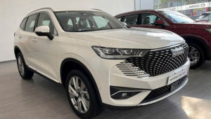Haval Jolion được đại lý ưu đãi tới 80 triệu đồng: Xe hybrid có giá thực tế thấp hơn cả các đối thủ chạy xăng