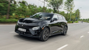 Haxaco thoát lỗ trong quý IV/2025 nhờ mở rộng phân phối xe điện VinFast