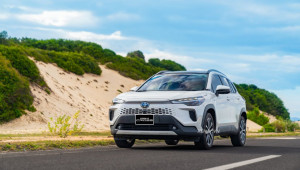 Chuẩn tiêu thụ nhiên liệu mới: Xe hybrid nào được hưởng ưu đãi 30% thuế?