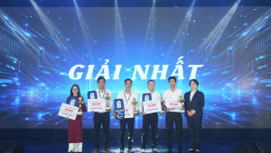 Honda Việt Nam tổ chức thành công “Hội thi Nhân viên Dịch vụ khách hàng xuất sắc 2026” cho hệ thống các HEAD trên toàn quốc
