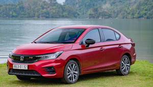 Honda Việt Nam bán hơn 200.000 xe máy và gần 2000 ô tô trong tháng 4/2023