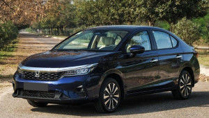 Honda City 2023 ra mắt Việt Nam vào cuối tháng: Bản cũ đang được ưu đãi khủng nhằm “dọn kho”