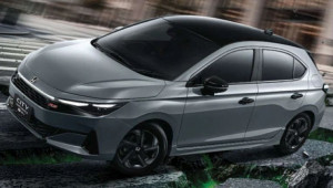 Honda City 2026 chốt giá từ 448 triệu VNĐ tại Đông Nam Á: Bổ sung bản HEV giá rẻ, nâng cấp thiết kế và màn hình 10 inch