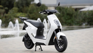 Honda EM1 e: ra mắt Việt Nam vào ngày 10/1? Giá dự đoán khoảng 40 triệu đồng