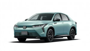 Honda đưa xe điện sản xuất tại Trung Quốc về bán tại Nhật Bản