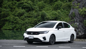 Honda Việt Nam tặng hàng loạt ưu đãi cho khách hàng mua xe trong tháng 3/2024