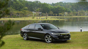 Honda Việt Nam ưu đãi 50-100% lệ phí trước bạ cho các mẫu xe trong tháng 7