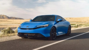 Honda Prelude ra mắt Đông Nam Á: Coupe hybrid mang DNA của Civic Type R liệu có về Việt Nam?