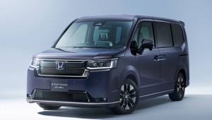 Honda StepWGN e:HEV Spada ra mắt Đông Nam Á: Giá 1,46 tỷ VNĐ, thách thức phân khúc MPV gia đình