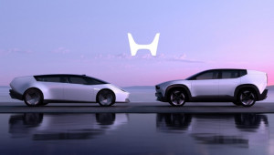 Honda mang “vũ trụ di chuyển” đến Japan Mobility Show 2025
