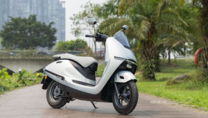 Đại lý nhận cọc Honda UC3 tại Việt Nam, giá dự kiến từ 60 triệu đồng
