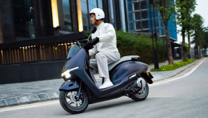 Honda UC3 chính thức được mở bán tại Việt Nam: Giá ưu đãi từ 56,5 triệu đồng