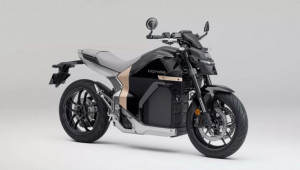 Honda chính thức mở bán mô tô điện đầu tiên, giá quy đổi khoảng 443,9 triệu VNĐ