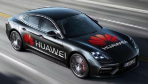 Huawei sẽ làm xe sang hơn cả Rolls-Royce và Maybach