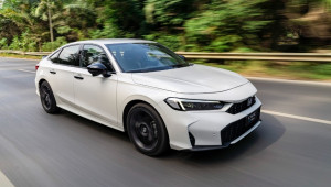 Honda Việt Nam bán được 170.986 xe máy, 2.142 ô tô trong tháng 4/2025