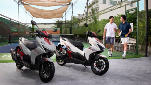 Honda tung loạt ưu đãi khi mua xe máy mùa tựu trường: Hỗ trợ đến 2,5 triệu đồng