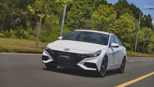 Tháng 1/2023: Hyundai bán ra 3.496 xe ô tô tại Việt Nam