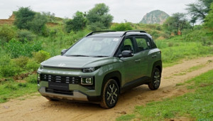 Hyundai Exter được nhiều đại lý nhận cọc, dự kiến bàn giao vào cuối năm