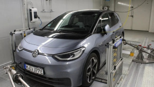 Volkswagen ID.3 sau 4 năm sử dụng: Phạm vi hoạt động chỉ hao hụt 13km so với lúc mới