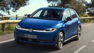 Volkswagen ID. Polo trình làng: Xe điện có thể chạy 454 km/sạc, sở hữu nhiều tiện nghi cao cấp hơn bản xăng