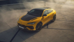 Lamborghini xác nhận sẽ khai tử mẫu SUV hiệu năng cao Urus Performante sau khoảng 2 năm ra mắt