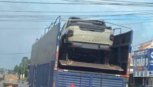 Kia Tasman bất ngờ xuất hiện trước sự kiện lớn của Kia, chuẩn bị bán tại Việt Nam?