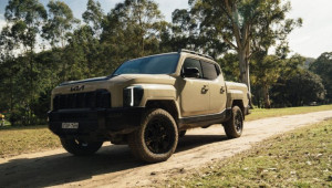 Kia Tasman rơi vào tình trạng ế ẩm: Hãng xe Hàn Quốc phải tung bản giá rẻ và ưu đãi lãi suất để cứu vãn