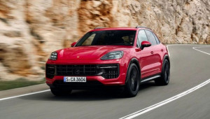 Porsche vướng tranh cãi vì độc quyền phần mềm khiến các garage độc lập không thể can thiệp sửa chữa