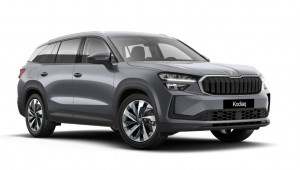 Skoda đẩy mạnh điện hóa: Octavia và Kodiaq chia tay động cơ đốt trong