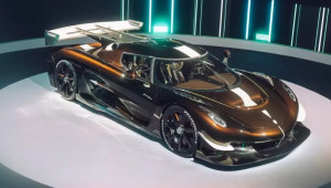 Cận cảnh Koenigsegg Sadair’s Spear giá gần 500 tỷ VNĐ nếu về Việt Nam