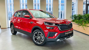 Skoda Kushaq ra mắt tại Việt Nam vào ngày 28/6, giá dự kiến dưới 600 triệu đồng