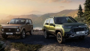 Xe Lada sắp ra mắt tại Việt Nam: Ưu thế giá rẻ nhưng 