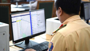 Hơn 4.000 tài xế kinh doanh vận tải có dấu hiệu lái xe quá thời gian quy định