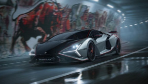 Lamborghini nhìn lại 55 năm di sản Super Veloce: Từ Miura SV đến Revuelto SV.