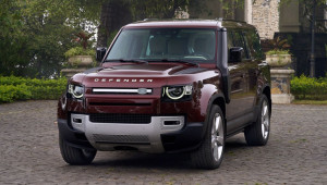 Land Rover Defender 130 mới ra mắt tại Việt Nam: SUV địa hình hạng sang giá từ 6 tỷ đồng
