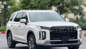 Cuộc đua giảm giá lan rộng, nhiều mẫu ô tô hạ niêm yết tới 170 triệu đồng trong tháng 7