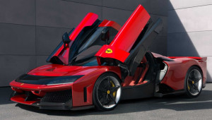 Điểm mặt những hãng xe gắn liền với hình ảnh con ngựa: Biểu tượng của tốc độ và quyền lực