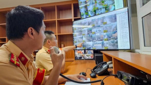 Phạt nguội chưa xử lý: Chủ xe có thể gặp những phiền toái gì?