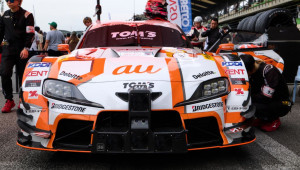 Bridgestone trở lại đường đua quốc tế Petronas Sepang cùng SUPER GT và Giải đua GR86 Cup Malaysia