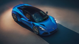 Chi tiết Lotus Emira - coupe thể thao dự kiến sẽ sớm ra mắt Việt Nam