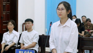 Nữ kế toán tại Bắc Ninh lĩnh án 26 năm tù vì lừa thuê 34 xe ô tô mang đi cầm cố