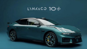 Lynk & Co 10 và 10+ chính thức được mở bán: Bộ đôi sedan sở hữu công nghệ sạc nhanh 900V, giá từ 809 triệu VNĐ