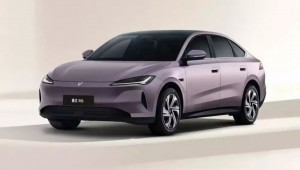 Jetta M6 xuất hiện với cấu hình độc lạ: Sedan điện hạng D có thể tùy biến khoang cabin thành 2 giường