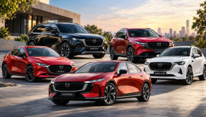 Từ MHEV đến EREV: Mazda đang có những công nghệ điện hóa nào?
